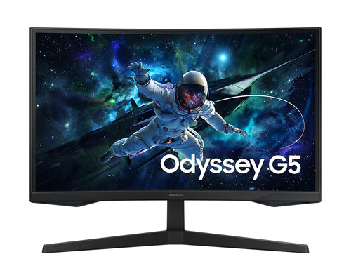 Samsung LS27CG552EU computer monitor 68.6 cm (27 Samsung LS27CG552EU computer monitor 68.6 cm (27